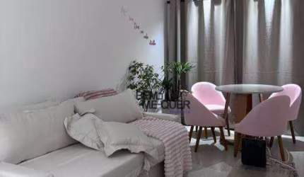 EXCELENTE APTO 2 QUARTOS VILA MANGALOT