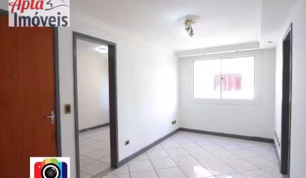 Apartamento com 3 dormitórios à venda, 60 m² por R$ 285.000,00 - Vila Portugal - São Paulo/SP