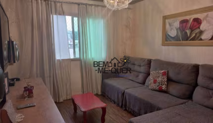 EXCELENTE SOBRADO DE CONDOMINIO COM LAZER COMPLETO
