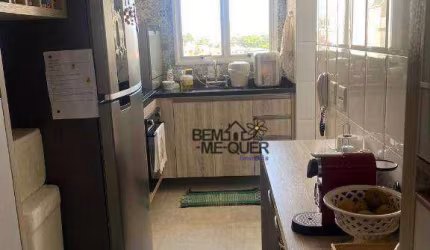 LINDO APARTAMENTO TORRES DO CASTELO 92 METROS