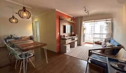 Apartamento com 3 dormitórios à venda, 59 m² por R$ 460.000,00 - Parque São Domingos - São Paulo/SP