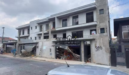 Sobrado com 3 dormitórios à venda, 189 m² por R$ 1.190.000,00 - Parque São Domingos - São Paulo/SP