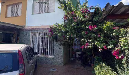 Sobrado com 2 dormitórios à venda, 147 m² por R$ 550.000,00 - Parque São Domingos - São Paulo/SP
