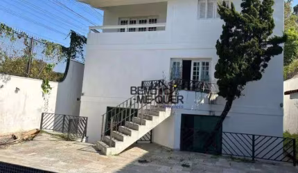 Sobrado City América abaixo do valor de mercado!!