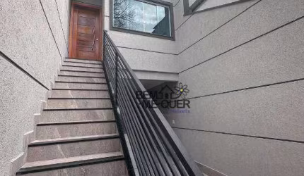 Sobrado com 2 dormitórios à venda, 140 m² por R$ 820.000,00 - Parque São Domingos - São Paulo/SP