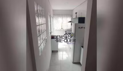 Casa com 2 dormitórios à venda, 158 m² por R$ 399.000,00 - Piqueri - São Paulo/SP