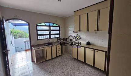 Sobrado, 100 m² - venda por R$ 470.000,00 ou aluguel por R$ 2.600,00/mês - Vila Clarice - São Paulo/SP