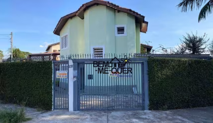 Sobrado à venda, 80 m² por R$ 520.000,00 - Conjunto Residencial Vista Verde - São Paulo/SP
