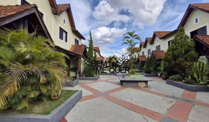 SOBRADO DE CONDOMINIO PARA PEQUENA REFORMA, EXCELENTE PREÇO