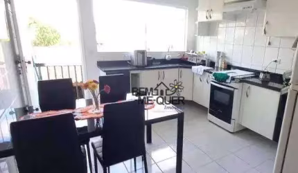 Sobrado com 2 dormitórios, 80 m² - venda por R$ 550.000,00 ou aluguel por R$ 3.300,00/mês - Vila Pirituba - São Paulo/SP