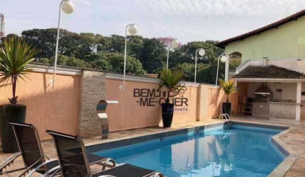 Sobrado com 4 dormitórios à venda, 501 m² por R$ 2.500.000,00 - City América - São Paulo/SP