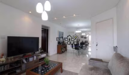 Apartamento com 3 dormitórios à venda, 82 m² por R$ 600.000 - Freguesia do Ó - São Paulo/SP