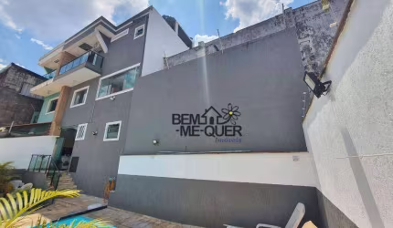 Sobrado à venda, 445 m² por R$ 1.900.000,00 - Parque São Domingos - São Paulo/SP