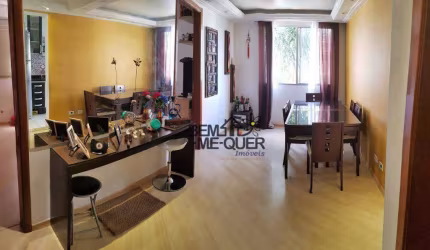 Apartamento com 3 dormitórios à venda, 50 m² por R$ 350.000,00 - Vila Miriam - São Paulo/SP