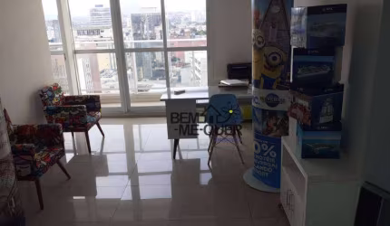 Sala à venda, 37 m² por R$ 289.900,00 - Centro - Osasco/SP