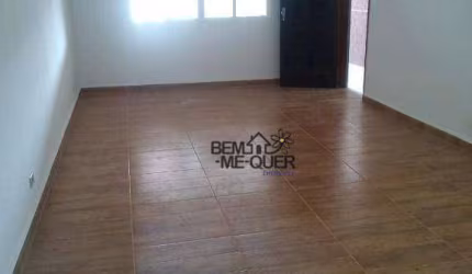 Sobrado com 3 dormitórios à venda, 140 m² por R$ 640.000,00 - Jardim Regina - São Paulo/SP