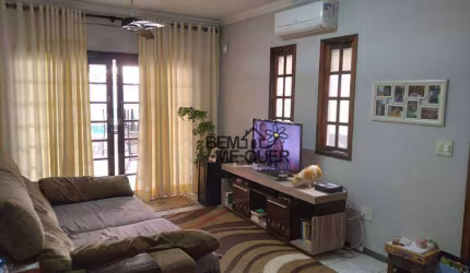 Sobrado à venda, 152 m² por R$ 849.000,00 - Pirituba - São Paulo/SP