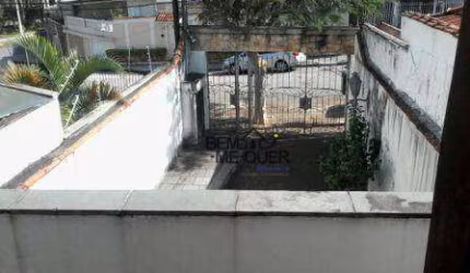 Sobrado com 3 dormitórios à venda, 180 m² por R$ 1.400.000,00 - Parque São Domingos - São Paulo/SP