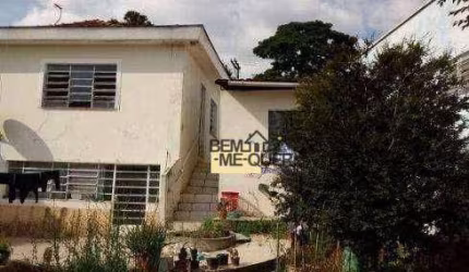Terreno à venda, 445 m² por R$ 990.000,00 - Parque São Domingos - São Paulo/SP