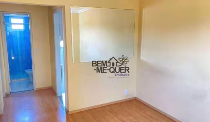 Apartamento com 2 dormitórios à venda, 45 m² por R$ 235.000,00 - Jaraguá - São Paulo/SP