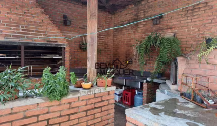 Casa com 4 dormitórios à venda, 355 m² por R$ 1.380.000,00 - City América - São Paulo/SP