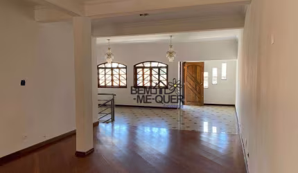 Casa com 3 dormitórios à venda, 380 m² por R$ 1.350.000,00 - Pirituba - São Paulo/SP