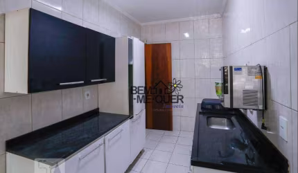 Apartamento com 1 dormitório à venda, 48 m² por R$ 260.000,00 - Lapa de Baixo - São Paulo/SP