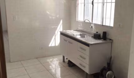 Casa com 2 dormitórios para alugar, 47 m² por R$ 1.280,00/mês - Pirituba - São Paulo/SP