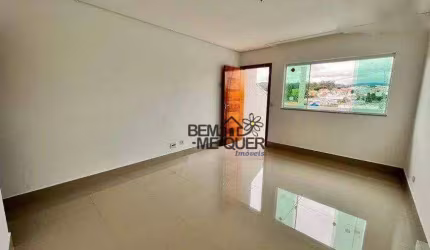 Sobrado à venda, 92 m² por R$ 730.000,00 - Jardim Líbano - São Paulo/SP