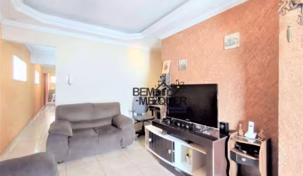 Sobrado com 4 dormitórios à venda, 220 m² por R$ 799.000,00 - Vila Miriam - São Paulo/SP