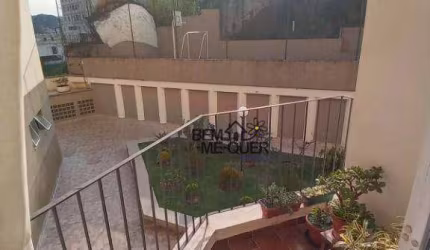 Apartamento com 2 dormitórios à venda, 58 m² por R$ 360.000,00 - Freguesia do Ó - São Paulo/SP