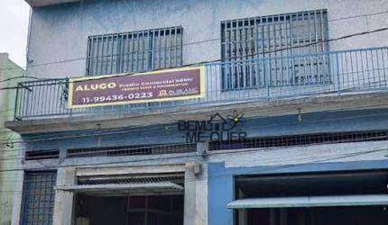 Sobrado, 900 m² - venda por R$ 2.000.000,00 ou aluguel por R$ 14.000,00/mês - Parque Panamericano - São Paulo/SP