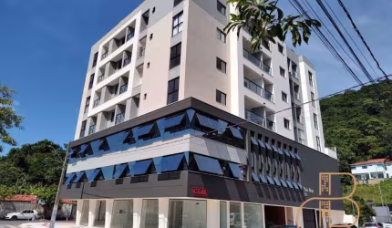 Apartamento no bairro das Nações. Opções de uma e duas suítes!