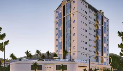 Venha viver em um Home Club! Apartamentos de 01 ou 02 dormitórios + suíte.