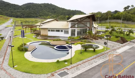 Excelentes lotes disponíveis no Condomínio fechado Parque do Lago