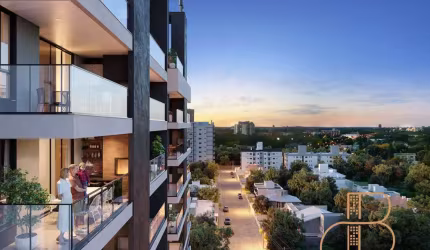 EM CONSTRUÇÃO - Apartamentos de 70m² em Camboriú/SC - Últimas unidades