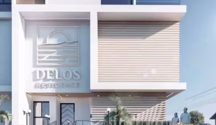 Lançamento! Apartamentos de 02 ou 03 suítes no centro de Camboriú/SC