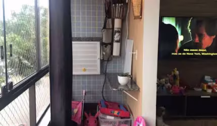 Apartamento de 02 dormitórios no bairro Vila Real em Balneário Camboriú
