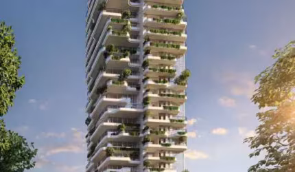 OPORTUNIDADE - Lindo empreendimento com plantas de 3 suítes 120m a 133,72m