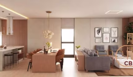 Casa de alto padrão com 04 suítes, 200m² em Balneário Camboriú