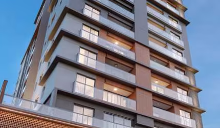 PRÉ LANÇAMENTO - apartamentos de 02 a 03 dormitórios no Centro/Camboriú