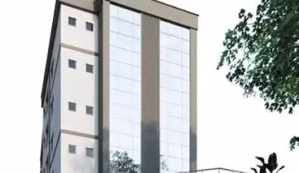 LANÇAMENTO - Apartamentos na planta a partir de R$ 743.400,00