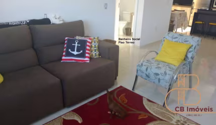 Apartamento duplex no Centro de Camboriú à venda
