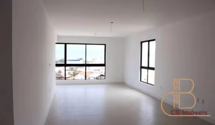 PRONTO PARA MORAR - apartamento de 03 suítes no Centro de Camboriú