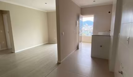 Amplo apartamento 1 suíte + 1 dormitório no Residencial Ecoville, Tabuleiro