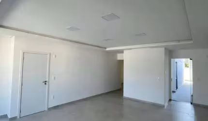 Apartamento novo diferenciado com 02 suítes no Centro/Camboriú