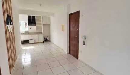 Apartamento com 02 dormitórios no bairro Nova Esperança