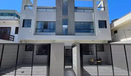 Apartamento duplex  pronto para morar no bairro das Nações