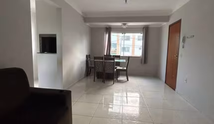 PRONTO PARA MORAR - Apartamento 75m², 1 suíte + 1 dormitório, Santa Regina