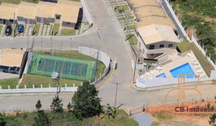 Apartamento 03 dormitórios + vaga dupla, em condomínio fechado, Cedros